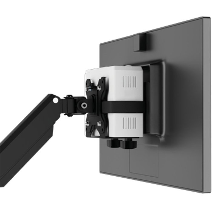 Fellowes Soporte para miniPC VESA Thin Client Negro